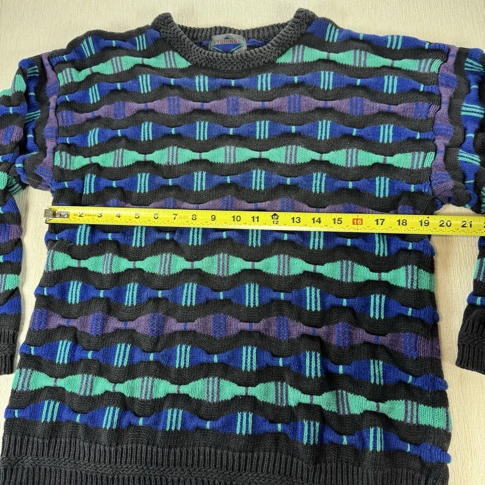 Etchings vtg 90s